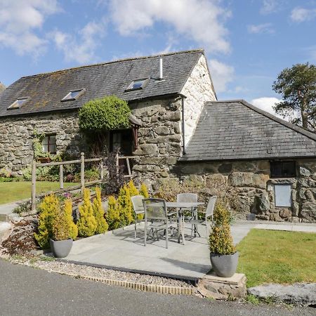 Cyffdy Cottage - Tegid Bala Exterior foto