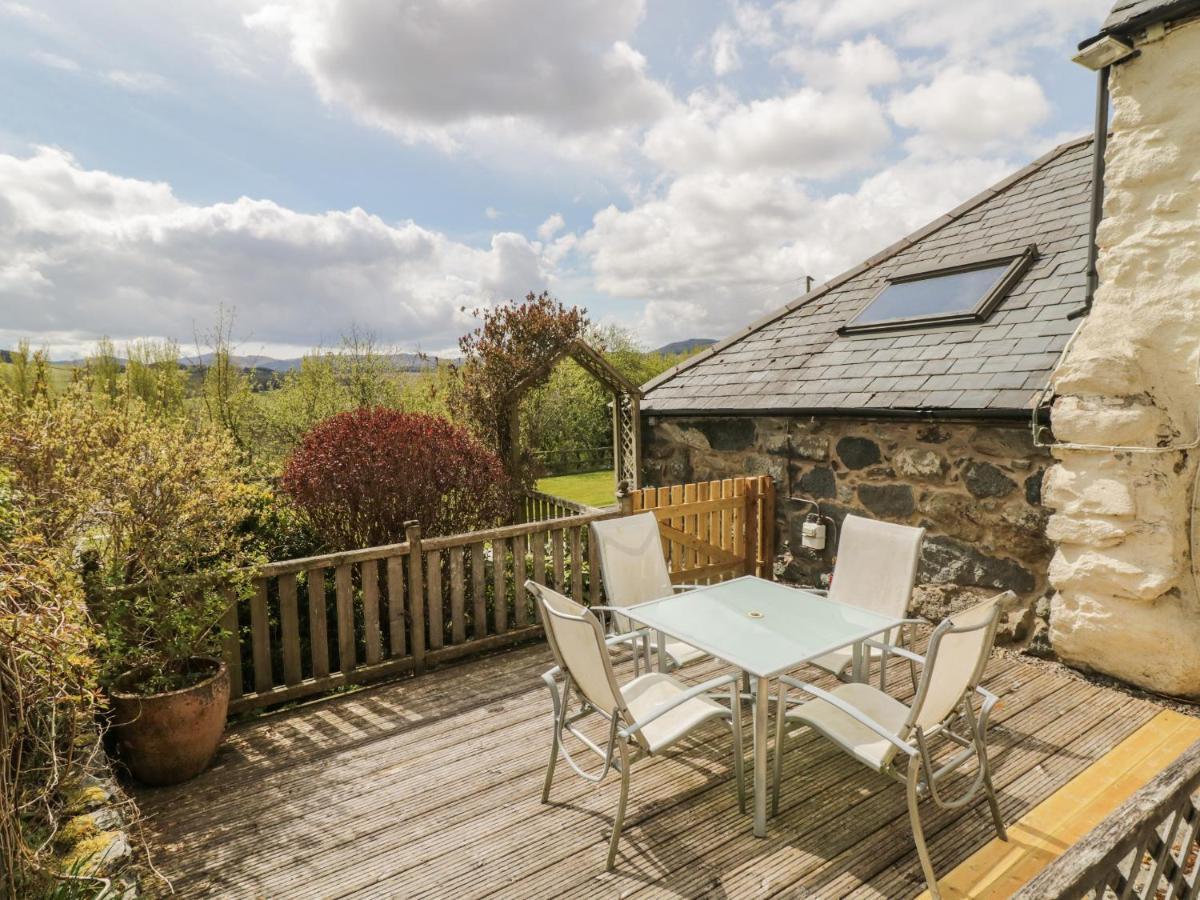 Cyffdy Cottage - Tegid Bala Exterior foto