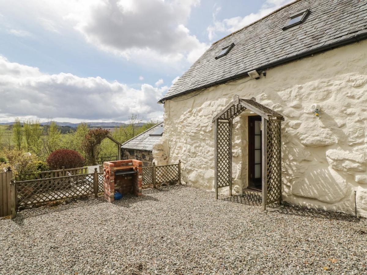 Cyffdy Cottage - Tegid Bala Exterior foto