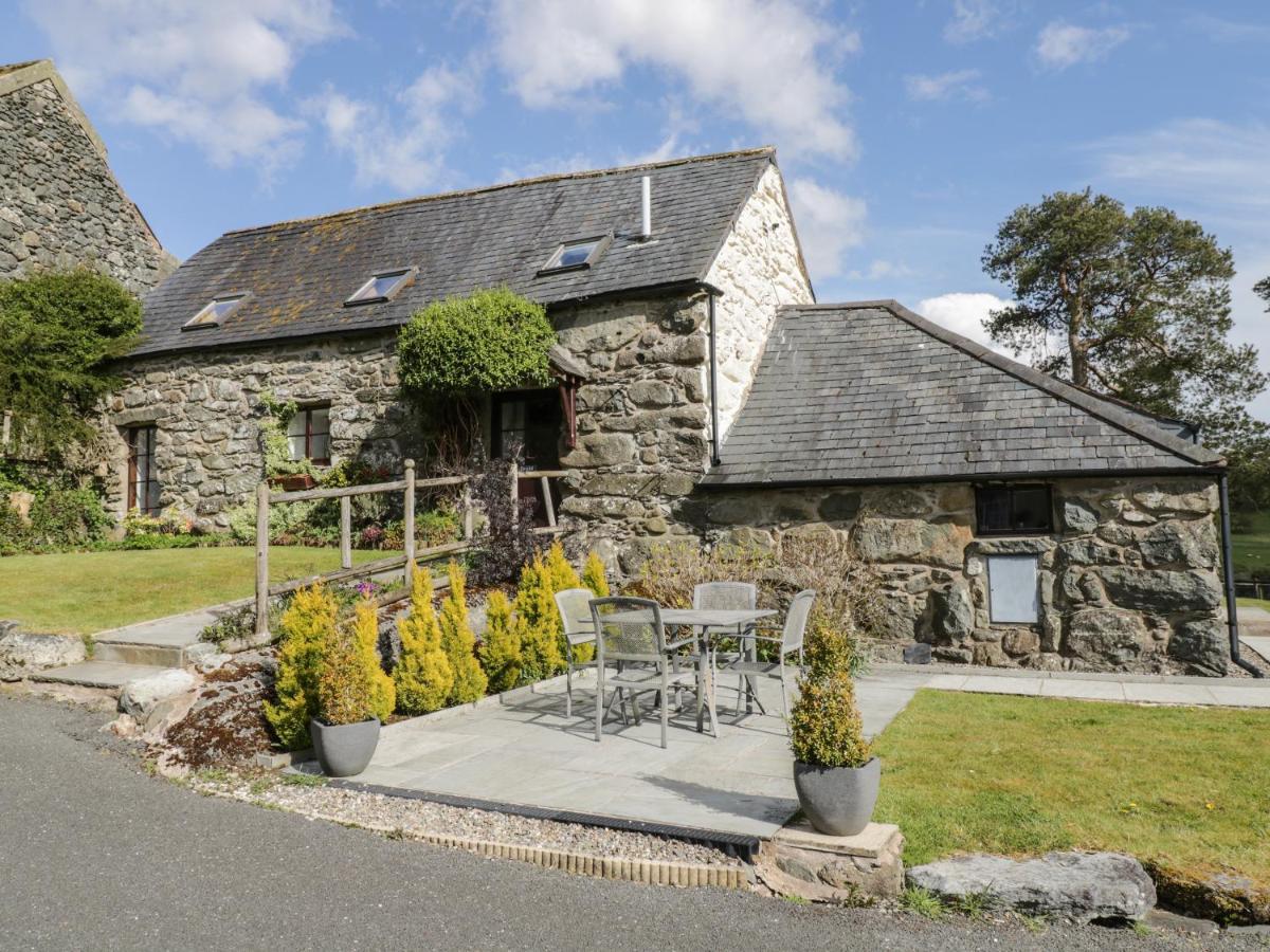 Cyffdy Cottage - Tegid Bala Exterior foto
